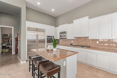 Introducing this highly sought-after Hampton model, situated on Anthem Golf and Country Club  in Arizona - for sale on GolfHomes.com, golf home, golf lot