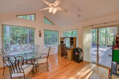 Exceptional one-level ranch across from Tara Golf Course on Elam on Monticello Golf Club At Savannah Lakes in South Carolina - for sale on GolfHomes.com, golf home, golf lot