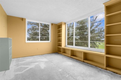 Location, location, location! Welcome to this spacious 3-bedroom on Palm Aire Country Club of Sarasota in Florida - for sale on GolfHomes.com, golf home, golf lot
