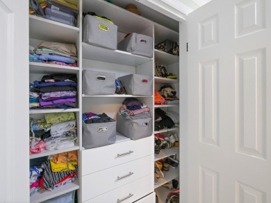 Meticulously maintained, move-in ready home with all the on Barefoot Bay Golf Course in Florida - for sale on GolfHomes.com, golf home, golf lot
