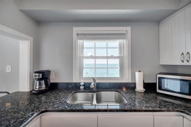Waterfront 2BR/2BA Corner Unit Condo with Stunning Views of on St. Petersburg Country Club in Florida - for sale on GolfHomes.com, golf home, golf lot