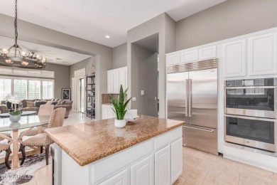 Introducing this highly sought-after Hampton model, situated on Anthem Golf and Country Club  in Arizona - for sale on GolfHomes.com, golf home, golf lot