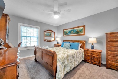 Waterfront 2BR/2BA Corner Unit Condo with Stunning Views of on St. Petersburg Country Club in Florida - for sale on GolfHomes.com, golf home, golf lot