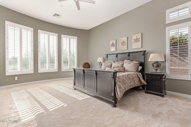 Introducing this highly sought-after Hampton model, situated on Anthem Golf and Country Club  in Arizona - for sale on GolfHomes.com, golf home, golf lot