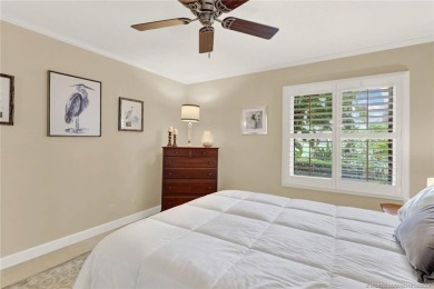 Impeccable *completely remodeled* corner unit offers all the on Martin County Golf Course in Florida - for sale on GolfHomes.com, golf home, golf lot