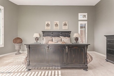 Introducing this highly sought-after Hampton model, situated on Anthem Golf and Country Club  in Arizona - for sale on GolfHomes.com, golf home, golf lot