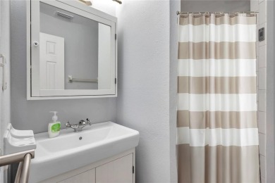 Waterfront 2BR/2BA Corner Unit Condo with Stunning Views of on St. Petersburg Country Club in Florida - for sale on GolfHomes.com, golf home, golf lot