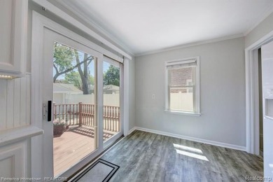 **Charming Royal Oak Bungalow - 3 Bed, 2 .5 Bath**
Welcome to on Red Run Golf Club in Michigan - for sale on GolfHomes.com, golf home, golf lot