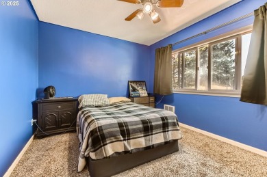 Enjoy low-maintenance living with golf course views in this on Gresham Golf Course in Oregon - for sale on GolfHomes.com, golf home, golf lot