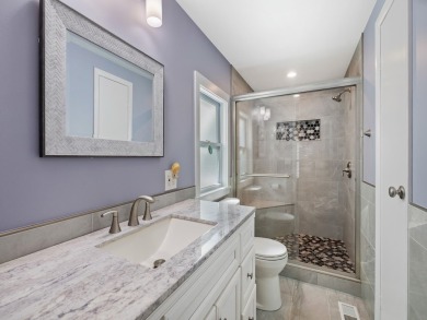 Meticulously maintained, move-in ready home with all the on Barefoot Bay Golf Course in Florida - for sale on GolfHomes.com, golf home, golf lot