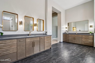 Introducing this highly sought-after Hampton model, situated on Anthem Golf and Country Club  in Arizona - for sale on GolfHomes.com, golf home, golf lot