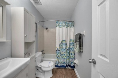 Waterfront 2BR/2BA Corner Unit Condo with Stunning Views of on St. Petersburg Country Club in Florida - for sale on GolfHomes.com, golf home, golf lot