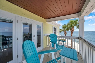 Waterfront 2BR/2BA Corner Unit Condo with Stunning Views of on St. Petersburg Country Club in Florida - for sale on GolfHomes.com, golf home, golf lot