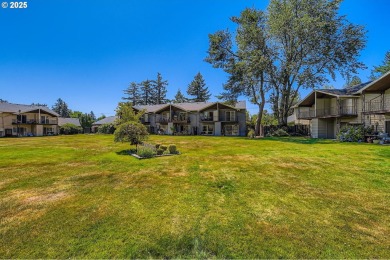 Enjoy low-maintenance living with golf course views in this on Gresham Golf Course in Oregon - for sale on GolfHomes.com, golf home, golf lot
