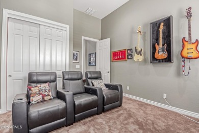 Introducing this highly sought-after Hampton model, situated on Anthem Golf and Country Club  in Arizona - for sale on GolfHomes.com, golf home, golf lot