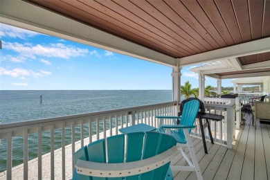 Waterfront 2BR/2BA Corner Unit Condo with Stunning Views of on St. Petersburg Country Club in Florida - for sale on GolfHomes.com, golf home, golf lot