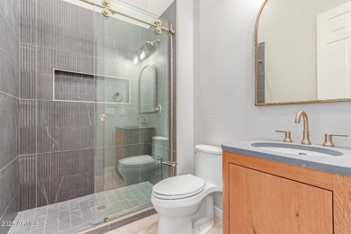 Introducing this highly sought-after Hampton model, situated on Anthem Golf and Country Club  in Arizona - for sale on GolfHomes.com, golf home, golf lot