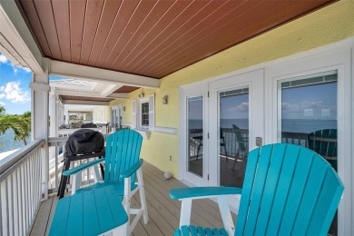 Waterfront 2BR/2BA Corner Unit Condo with Stunning Views of on St. Petersburg Country Club in Florida - for sale on GolfHomes.com, golf home, golf lot