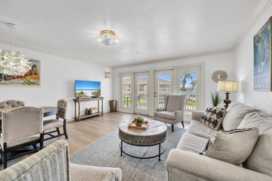 Sandpiper Cove spans 43 acres from 1100 feet of beachfront to on Sandpiper Cove Golf Course in Florida - for sale on GolfHomes.com, golf home, golf lot