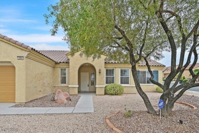 This charming 3-bedroom, 2-bath home offers a fantastic on Revere Golf Club in Nevada - for sale on GolfHomes.com, golf home, golf lot