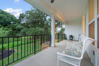 Gorgeous, like-new 1-story home on rare & coveted private lot on Kissing Tree Golf Club in Texas - for sale on GolfHomes.com, golf home, golf lot