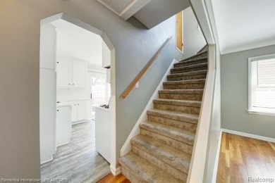 **Charming Royal Oak Bungalow - 3 Bed, 2 .5 Bath**
Welcome to on Red Run Golf Club in Michigan - for sale on GolfHomes.com, golf home, golf lot