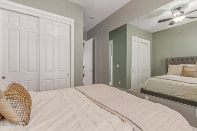 Introducing this highly sought-after Hampton model, situated on Anthem Golf and Country Club  in Arizona - for sale on GolfHomes.com, golf home, golf lot