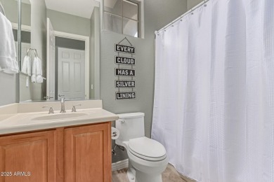 Introducing this highly sought-after Hampton model, situated on Anthem Golf and Country Club  in Arizona - for sale on GolfHomes.com, golf home, golf lot