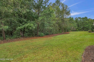 Beautifully renovated 3br/2bth end-unit townhome in the Three on Magnolia Greens Golf Plantation in North Carolina - for sale on GolfHomes.com, golf home, golf lot