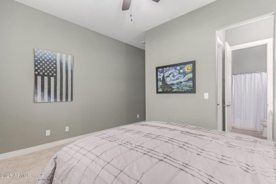 Introducing this highly sought-after Hampton model, situated on Anthem Golf and Country Club  in Arizona - for sale on GolfHomes.com, golf home, golf lot
