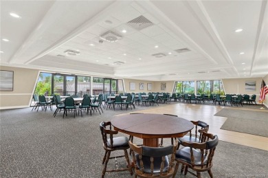 Impeccable *completely remodeled* corner unit offers all the on Martin County Golf Course in Florida - for sale on GolfHomes.com, golf home, golf lot