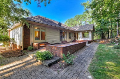 Exceptional one-level ranch across from Tara Golf Course on Elam on Monticello Golf Club At Savannah Lakes in South Carolina - for sale on GolfHomes.com, golf home, golf lot