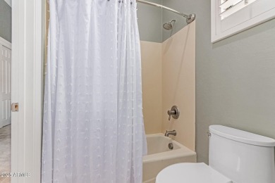 Introducing this highly sought-after Hampton model, situated on Anthem Golf and Country Club  in Arizona - for sale on GolfHomes.com, golf home, golf lot