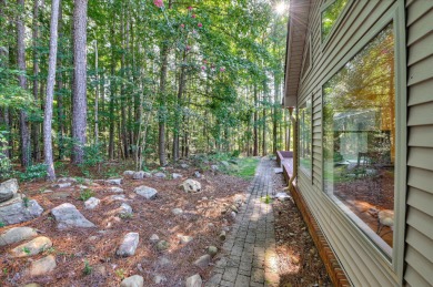 Exceptional one-level ranch across from Tara Golf Course on Elam on Monticello Golf Club At Savannah Lakes in South Carolina - for sale on GolfHomes.com, golf home, golf lot