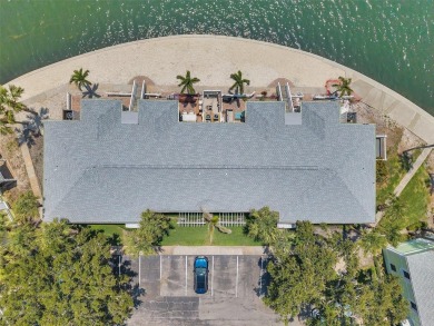 Waterfront 2BR/2BA Corner Unit Condo with Stunning Views of on St. Petersburg Country Club in Florida - for sale on GolfHomes.com, golf home, golf lot