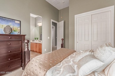 Introducing this highly sought-after Hampton model, situated on Anthem Golf and Country Club  in Arizona - for sale on GolfHomes.com, golf home, golf lot