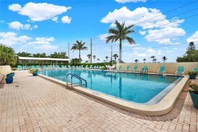 Impeccable *completely remodeled* corner unit offers all the on Martin County Golf Course in Florida - for sale on GolfHomes.com, golf home, golf lot