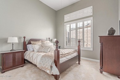 Introducing this highly sought-after Hampton model, situated on Anthem Golf and Country Club  in Arizona - for sale on GolfHomes.com, golf home, golf lot