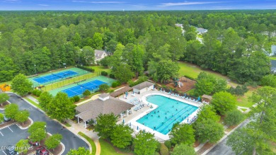 Beautifully renovated 3br/2bth end-unit townhome in the Three on Magnolia Greens Golf Plantation in North Carolina - for sale on GolfHomes.com, golf home, golf lot