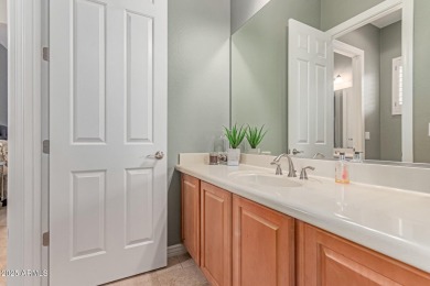 Introducing this highly sought-after Hampton model, situated on Anthem Golf and Country Club  in Arizona - for sale on GolfHomes.com, golf home, golf lot