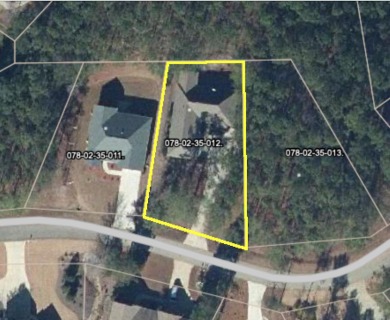 Exceptional one-level ranch across from Tara Golf Course on Elam on Monticello Golf Club At Savannah Lakes in South Carolina - for sale on GolfHomes.com, golf home, golf lot