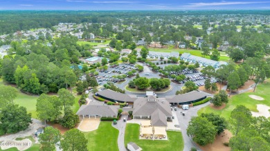 Beautifully renovated 3br/2bth end-unit townhome in the Three on Magnolia Greens Golf Plantation in North Carolina - for sale on GolfHomes.com, golf home, golf lot