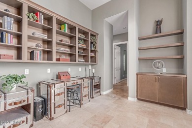 Introducing this highly sought-after Hampton model, situated on Anthem Golf and Country Club  in Arizona - for sale on GolfHomes.com, golf home, golf lot