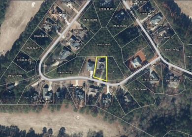 Exceptional one-level ranch across from Tara Golf Course on Elam on Monticello Golf Club At Savannah Lakes in South Carolina - for sale on GolfHomes.com, golf home, golf lot