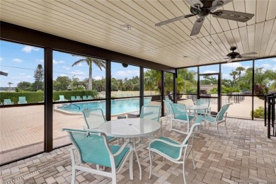 Impeccable *completely remodeled* corner unit offers all the on Martin County Golf Course in Florida - for sale on GolfHomes.com, golf home, golf lot