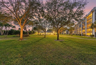 GORGEOUS FULLY 1ST FLOOR CONDO | PRESTIGIOUS 55+ COMMUNITY OF on  in Florida - for sale on GolfHomes.com, golf home, golf lot