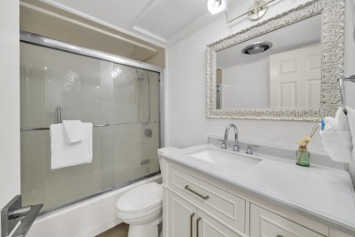Sandpiper Cove spans 43 acres from 1100 feet of beachfront to on Sandpiper Cove Golf Course in Florida - for sale on GolfHomes.com, golf home, golf lot