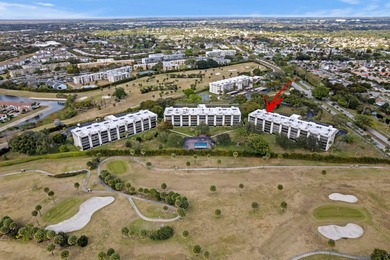 GORGEOUS FULLY 1ST FLOOR CONDO | PRESTIGIOUS 55+ COMMUNITY OF on  in Florida - for sale on GolfHomes.com, golf home, golf lot