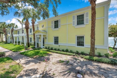 Waterfront 2BR/2BA Corner Unit Condo with Stunning Views of on St. Petersburg Country Club in Florida - for sale on GolfHomes.com, golf home, golf lot