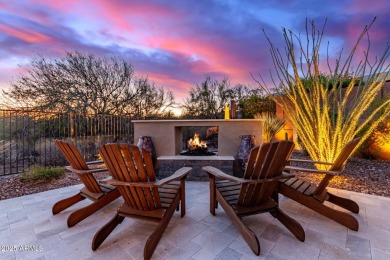 Introducing this highly sought-after Hampton model, situated on Anthem Golf and Country Club  in Arizona - for sale on GolfHomes.com, golf home, golf lot